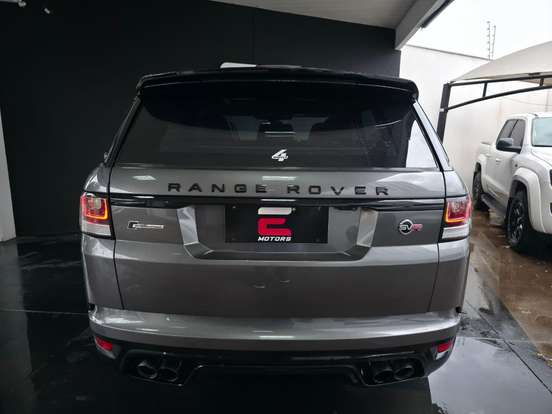 LAND ROVER-RANGE ROVER SPORT-2015