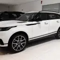 LAND ROVER RANGE ROVER VELAR 2.0 P400E PHEV R-DYNAMIC HSE AUTOMÁTICO LAND ROVER RANGE ROVER VELAR 2.0 P400E PHEV R-DYNAMIC HSE AUTOMÁTICO