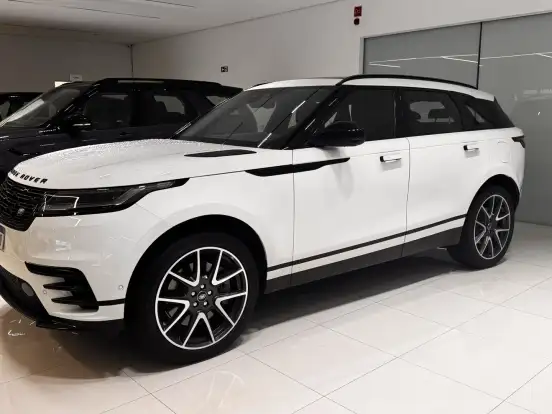 LAND ROVER-RANGE ROVER VELAR-2.0 P400E PHEV R-DYNAMIC HSE AUTOMÁTICO LAND ROVER-RANGE ROVER VELAR-2024