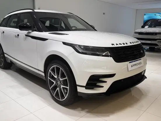 LAND ROVER-RANGE ROVER VELAR-2.0 P400E PHEV R-DYNAMIC HSE AUTOMÁTICO LAND ROVER-RANGE ROVER VELAR-2024