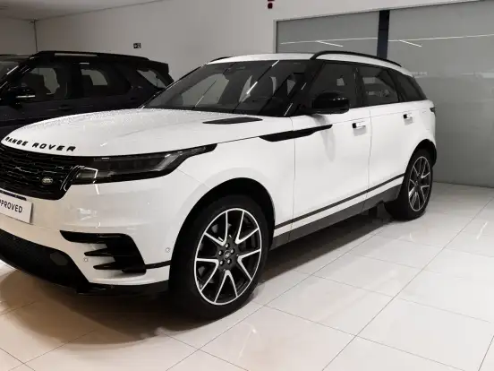 LAND ROVER-RANGE ROVER VELAR-2.0 P400E PHEV R-DYNAMIC HSE AUTOMÁTICO LAND ROVER-RANGE ROVER VELAR-2024