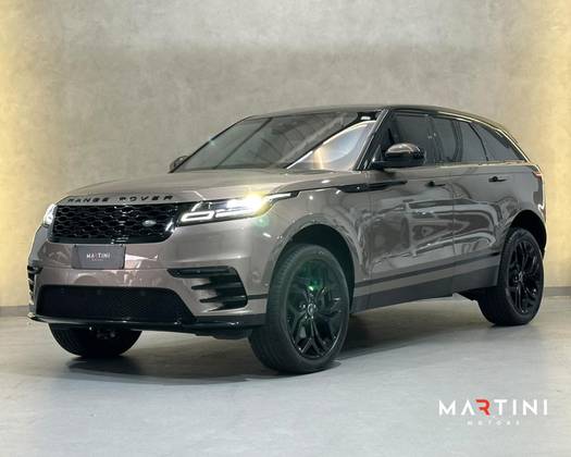 LAND ROVER RANGE ROVER VELAR 2.0 P300 GASOLINA R-DYNAMIC HSE AUTOMÁTICO