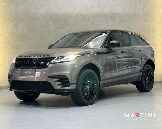 LAND ROVER-RANGE ROVER VELAR-2019