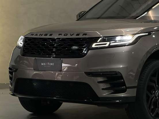 LAND ROVER-RANGE ROVER VELAR-2.0 P300 GASOLINA R-DYNAMIC HSE AUTOMÁTICO LAND ROVER-RANGE ROVER VELAR-2019