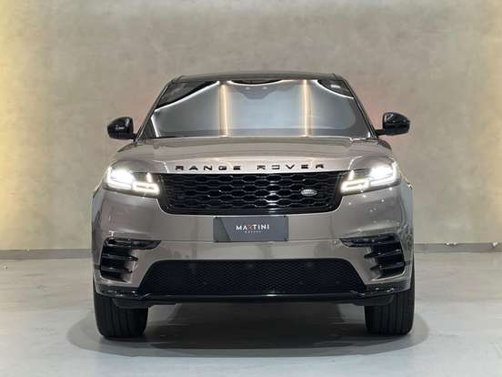 LAND ROVER-RANGE ROVER VELAR-2019