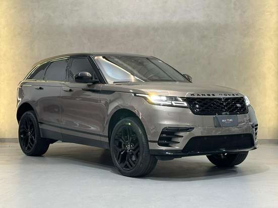 LAND ROVER-RANGE ROVER VELAR-2.0 P300 GASOLINA R-DYNAMIC HSE AUTOMÁTICO LAND ROVER-RANGE ROVER VELAR-2019