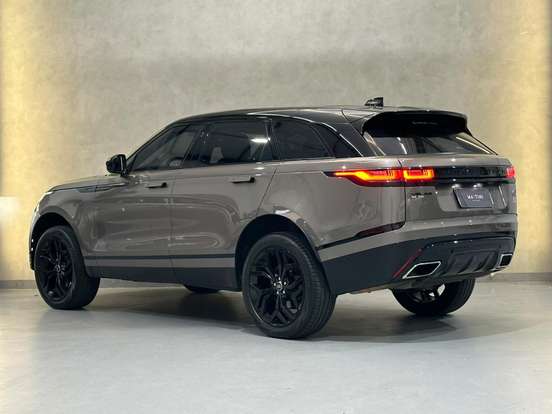 LAND ROVER-RANGE ROVER VELAR-2.0 P300 GASOLINA R-DYNAMIC HSE AUTOMÁTICO LAND ROVER-RANGE ROVER VELAR-2019