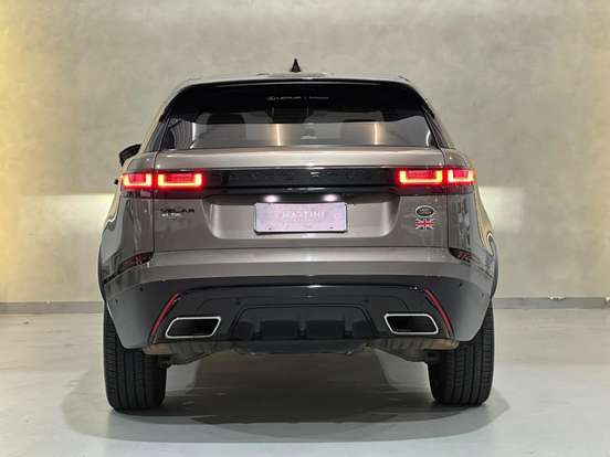 LAND ROVER-RANGE ROVER VELAR-2.0 P300 GASOLINA R-DYNAMIC HSE AUTOMÁTICO LAND ROVER-RANGE ROVER VELAR-2019