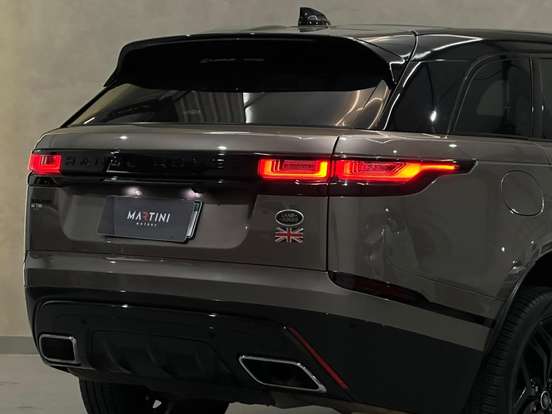 LAND ROVER-RANGE ROVER VELAR-2.0 P300 GASOLINA R-DYNAMIC HSE AUTOMÁTICO LAND ROVER-RANGE ROVER VELAR-2019