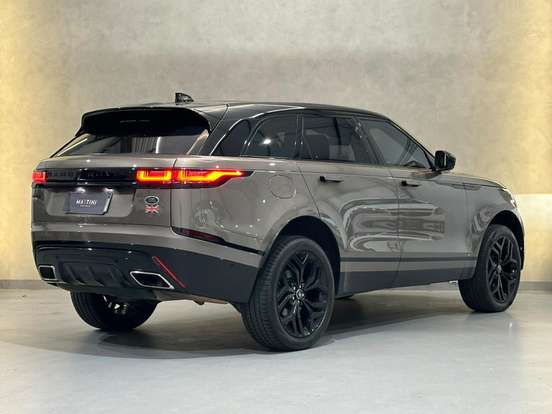 LAND ROVER-RANGE ROVER VELAR-2.0 P300 GASOLINA R-DYNAMIC HSE AUTOMÁTICO LAND ROVER-RANGE ROVER VELAR-2019