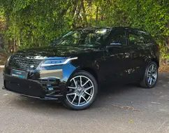 LAND ROVER RANGE ROVER VELAR 2.0 P400E PHEV AUTOBIOGRAPHY AUTOMÁTICO LAND ROVER RANGE ROVER VELAR 2.0 P400E PHEV AUTOBIOGRAPHY AUTOMÁTICO