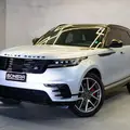 LAND ROVER RANGE ROVER VELAR 2.0 P400E PHEV R-DYNAMIC HSE AUTOMÁTICO LAND ROVER RANGE ROVER VELAR 2.0 P400E PHEV R-DYNAMIC HSE AUTOMÁTICO