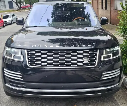 LAND ROVER RANGE ROVER VOGUE 4.4 AUTOBIOGRAPHY SDV8 4X4 TURBO DIESEL 4P AUTOMÁTICO