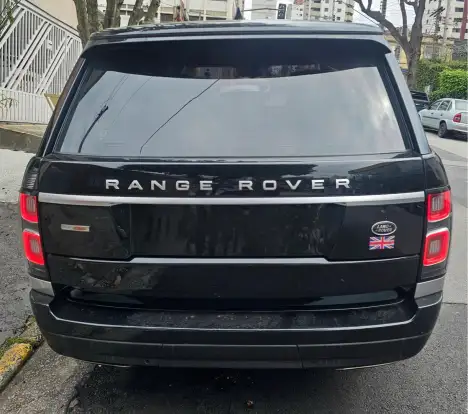 LAND ROVER-RANGE ROVER VOGUE-4.4 AUTOBIOGRAPHY SDV8 4X4 TURBO DIESEL 4P AUTOMÁTICO LAND ROVER-RANGE ROVER VOGUE-2020