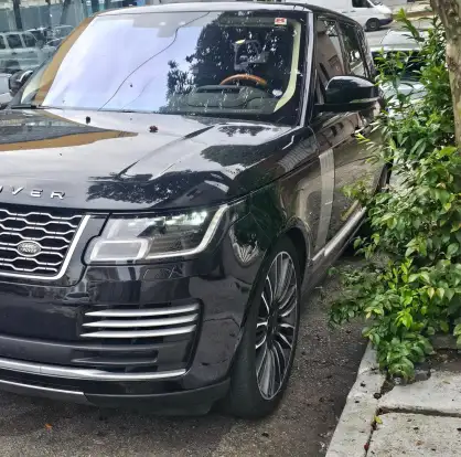 LAND ROVER-RANGE ROVER VOGUE-2020