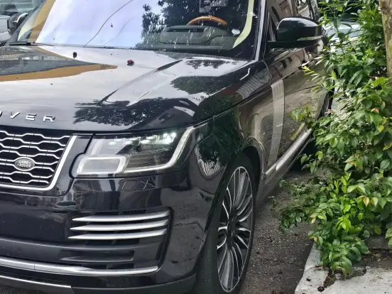 LAND ROVER-RANGE ROVER VOGUE-4.4 AUTOBIOGRAPHY SDV8 4X4 TURBO DIESEL 4P AUTOMÁTICO LAND ROVER-RANGE ROVER VOGUE-2020