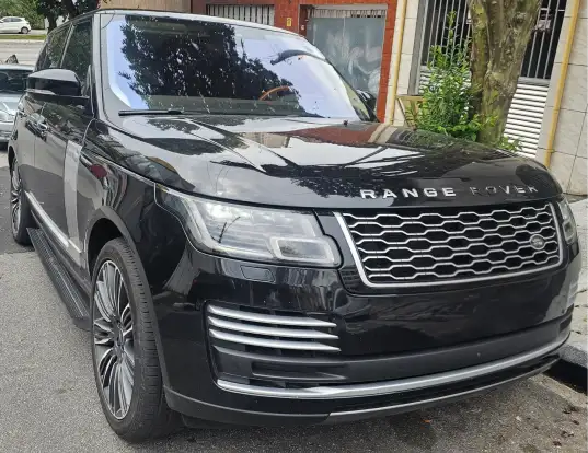 LAND ROVER-RANGE ROVER VOGUE-2020