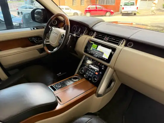 LAND ROVER-RANGE ROVER VOGUE-2020