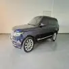 LAND ROVER RANGE ROVER VOGUE 4.4 SE SDV8 4X4 TURBO DIESEL 4P AUTOMÁTICO LAND ROVER RANGE ROVER VOGUE 4.4 SE SDV8 4X4 TURBO DIESEL 4P AUTOMÁTICO