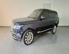 LAND ROVER RANGE ROVER VOGUE 4.4 SE SDV8 4X4 TURBO DIESEL 4P AUTOMÁTICO LAND ROVER RANGE ROVER VOGUE 4.4 SE SDV8 4X4 TURBO DIESEL 4P AUTOMÁTICO