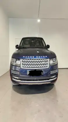 LAND ROVER-RANGE ROVER VOGUE-2015