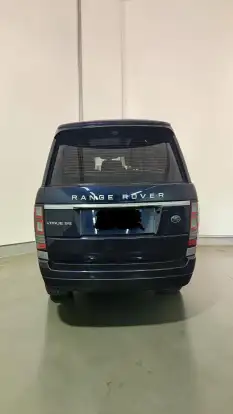LAND ROVER-RANGE ROVER VOGUE-4.4 SE SDV8 4X4 TURBO DIESEL 4P AUTOMÁTICO LAND ROVER-RANGE ROVER VOGUE-2015