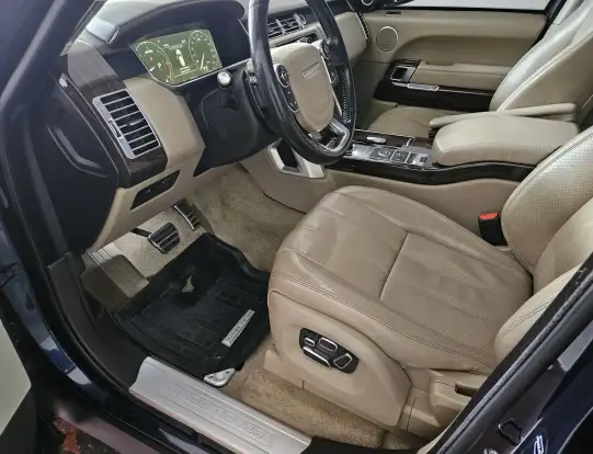 LAND ROVER-RANGE ROVER VOGUE-2015
