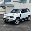 LAND ROVER DEFENDER 3.0 D300 TURBO DIESEL MHEV 110 HSE AWD AUTOMÁTICO LAND ROVER DEFENDER 3.0 D300 TURBO DIESEL MHEV 110 HSE AWD AUTOMÁTICO