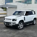 LAND ROVER DEFENDER 3.0 D300 TURBO DIESEL MHEV 110 HSE AWD AUTOMÁTICO LAND ROVER DEFENDER 3.0 D300 TURBO DIESEL MHEV 110 HSE AWD AUTOMÁTICO
