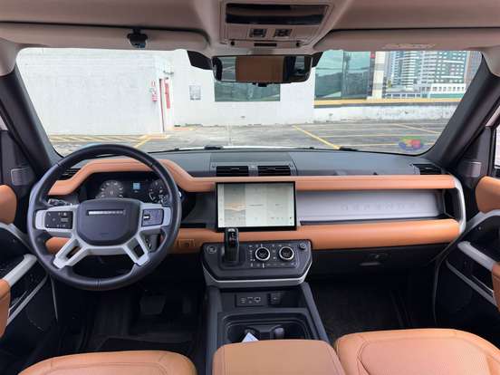 LAND ROVER-DEFENDER-3.0 D300 TURBO DIESEL MHEV 110 HSE AWD AUTOMÁTICO LAND ROVER-DEFENDER-2024