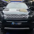 LAND ROVER DISCOVERY SPORT 2.0 16V SI4 TURBO GASOLINA HSE 4P AUTOMÁTICO LAND ROVER DISCOVERY SPORT 2.0 16V SI4 TURBO GASOLINA HSE 4P AUTOMÁTICO