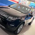 LAND ROVER DISCOVERY SPORT 2.0 16V SI4 TURBO GASOLINA HSE 4P AUTOMÁTICO LAND ROVER DISCOVERY SPORT 2.0 16V SI4 TURBO GASOLINA HSE 4P AUTOMÁTICO
