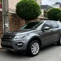 LAND ROVER DISCOVERY SPORT 2.0 16V TD4 TURBO DIESEL SE 4P AUTOMÁTICO LAND ROVER DISCOVERY SPORT 2.0 16V TD4 TURBO DIESEL SE 4P AUTOMÁTICO
