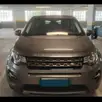 LAND ROVER DISCOVERY SPORT 2.0 16V TD4 TURBO DIESEL SE 4P AUTOMÁTICO LAND ROVER DISCOVERY SPORT 2.0 16V TD4 TURBO DIESEL SE 4P AUTOMÁTICO