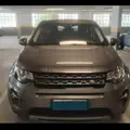 LAND ROVER DISCOVERY SPORT 2.0 16V TD4 TURBO DIESEL SE 4P AUTOMÁTICO LAND ROVER DISCOVERY SPORT 2.0 16V TD4 TURBO DIESEL SE 4P AUTOMÁTICO