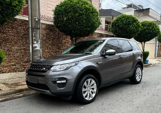 LAND ROVER-DISCOVERY SPORT-2016