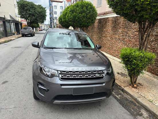 LAND ROVER-DISCOVERY SPORT-2016