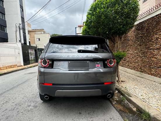 LAND ROVER-DISCOVERY SPORT-2016