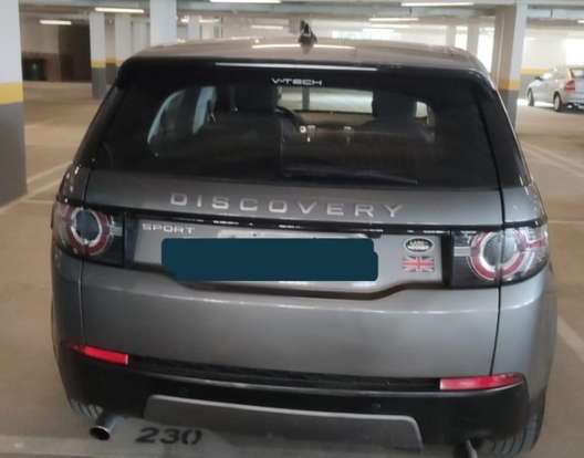 LAND ROVER-DISCOVERY SPORT-2017
