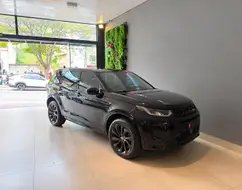 LAND ROVER DISCOVERY SPORT 2.0 D200 TURBO DIESEL R-DYNAMIC SE AUTOMÁTICO LAND ROVER DISCOVERY SPORT 2.0 D200 TURBO DIESEL R-DYNAMIC SE AUTOMÁTICO