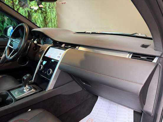 LAND ROVER-DISCOVERY SPORT-2022
