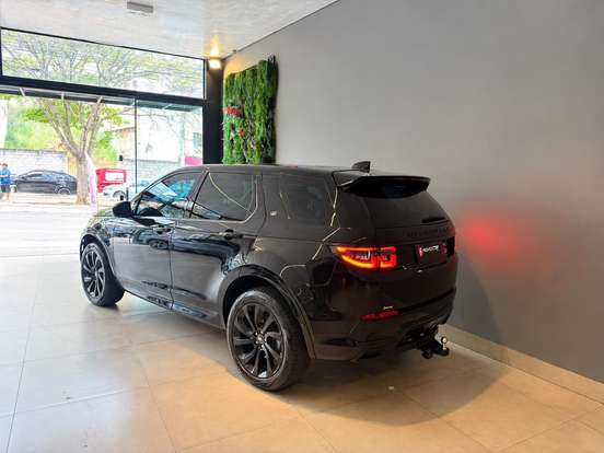 LAND ROVER-DISCOVERY SPORT-2022