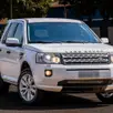 LAND ROVER FREELANDER 2 2.2 SE SD4 16V TURBO DIESEL 4P AUTOMÁTICO LAND ROVER FREELANDER 2 2.2 SE SD4 16V TURBO DIESEL 4P AUTOMÁTICO