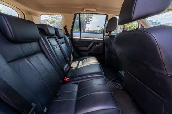 LAND ROVER-FREELANDER 2-2012