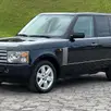 LAND ROVER RANGE ROVER 4.4 HSE 4X4 V8 32V GASOLINA 4P AUTOMÁTICO LAND ROVER RANGE ROVER 4.4 HSE 4X4 V8 32V GASOLINA 4P AUTOMÁTICO