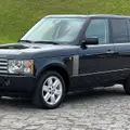 LAND ROVER RANGE ROVER 4.4 HSE 4X4 V8 32V GASOLINA 4P AUTOMÁTICO LAND ROVER RANGE ROVER 4.4 HSE 4X4 V8 32V GASOLINA 4P AUTOMÁTICO