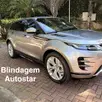 LAND ROVER RANGE ROVER EVOQUE 2.0 P250 FLEX R-DYNAMIC SE AWD AUTOMÁTICO LAND ROVER RANGE ROVER EVOQUE 2.0 P250 FLEX R-DYNAMIC SE AWD AUTOMÁTICO