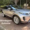 LAND ROVER RANGE ROVER EVOQUE 2.0 P250 FLEX R-DYNAMIC SE AWD AUTOMÁTICO LAND ROVER RANGE ROVER EVOQUE 2.0 P250 FLEX R-DYNAMIC SE AWD AUTOMÁTICO
