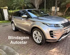LAND ROVER RANGE ROVER EVOQUE 2.0 P250 FLEX R-DYNAMIC SE AWD AUTOMÁTICO LAND ROVER RANGE ROVER EVOQUE 2.0 P250 FLEX R-DYNAMIC SE AWD AUTOMÁTICO