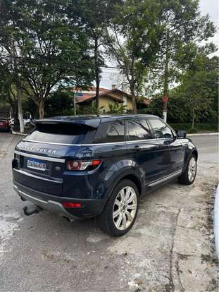 LAND ROVER-RANGE ROVER EVOQUE-2013